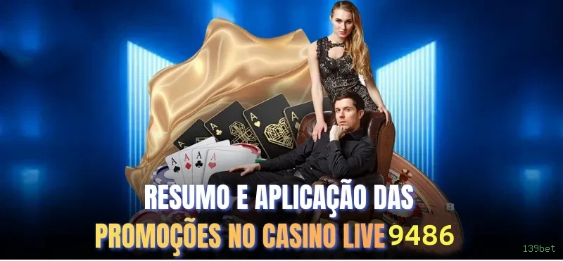 Bônus 139bet