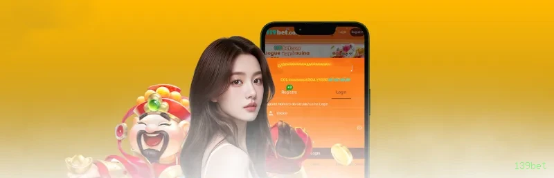 Ganhe prêmios incríveis na 139bet