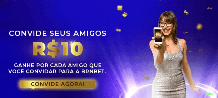 Jogos de Slot 139bet
